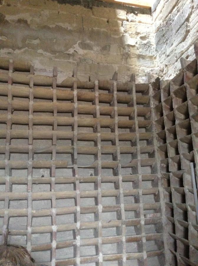 Monte Arena Chambre D'Hotes Montaren-et-Saint-Médiers 외부 사진
