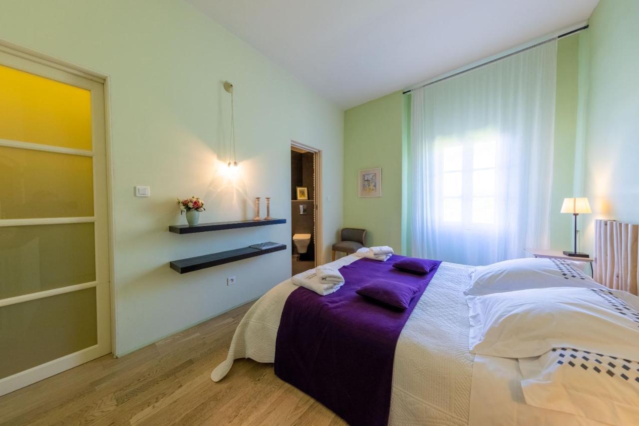 Monte Arena Chambre D'Hotes Montaren-et-Saint-Médiers 외부 사진