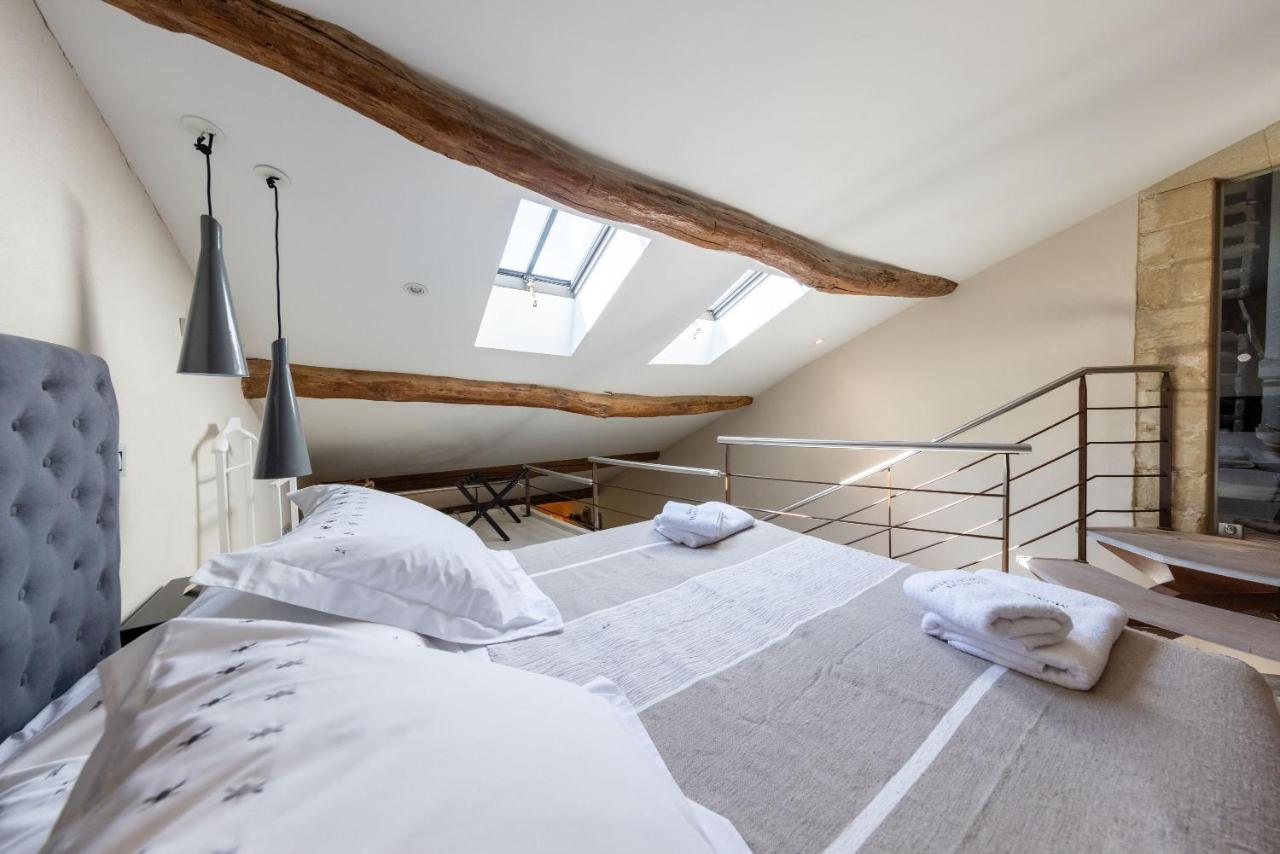 Monte Arena Chambre D'Hotes Montaren-et-Saint-Médiers 외부 사진