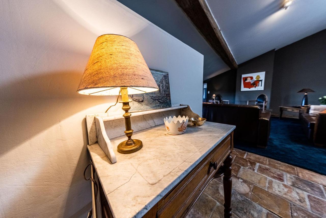 Monte Arena Chambre D'Hotes Montaren-et-Saint-Médiers 외부 사진