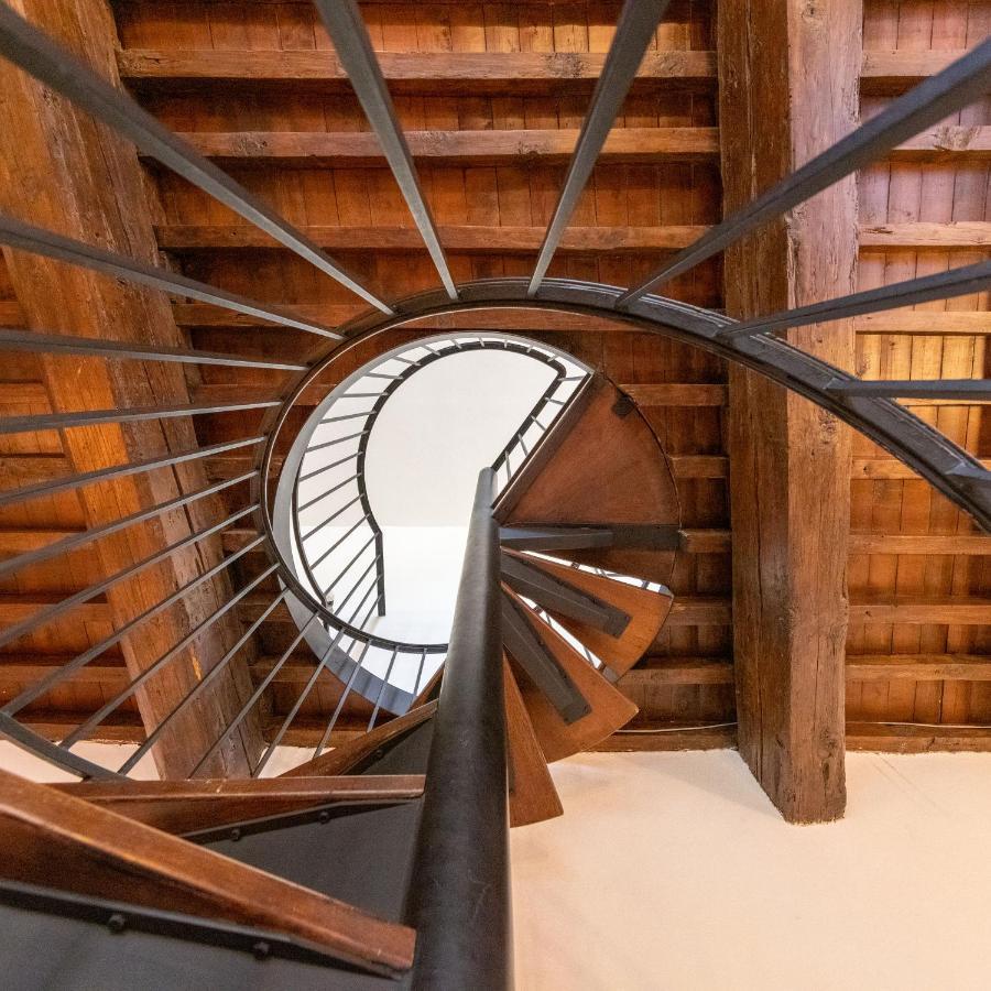 Monte Arena Chambre D'Hotes Montaren-et-Saint-Médiers 외부 사진