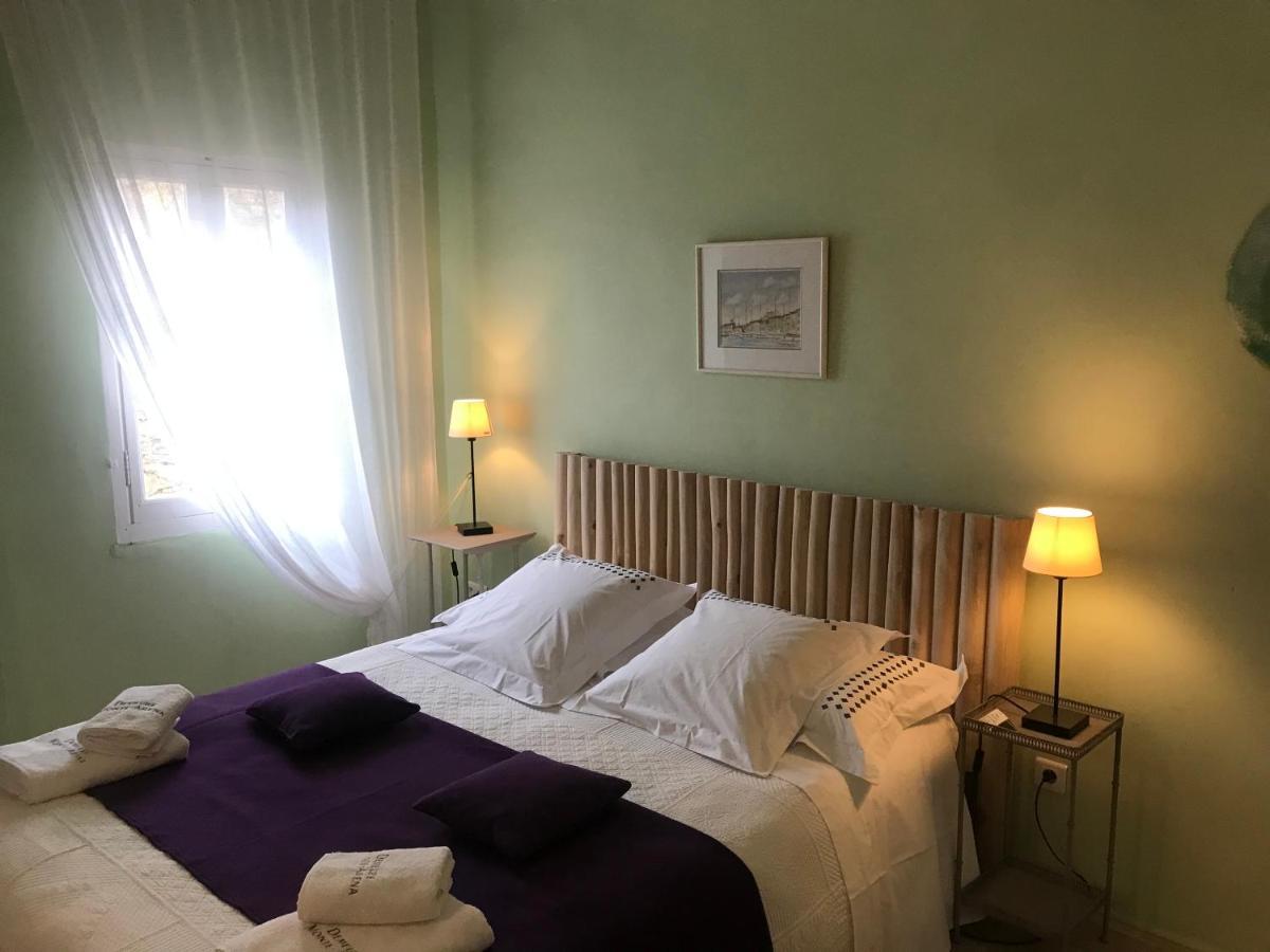 Monte Arena Chambre D'Hotes Montaren-et-Saint-Médiers 외부 사진